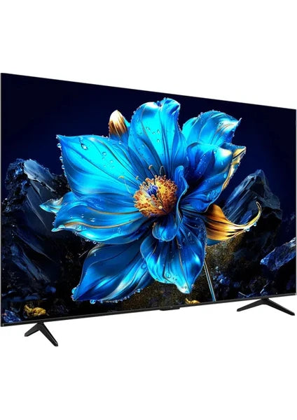 TCL 55" 140 Ekran 4K QLed Google TV - 55P79K