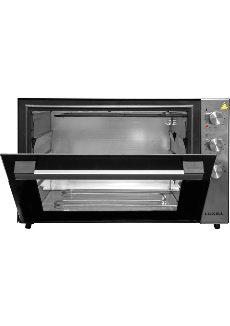 Luxell 9320 Maxi Fırın