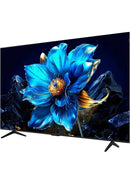 TCL 55" 140 Ekran 4K QLed Google TV - 55P79K