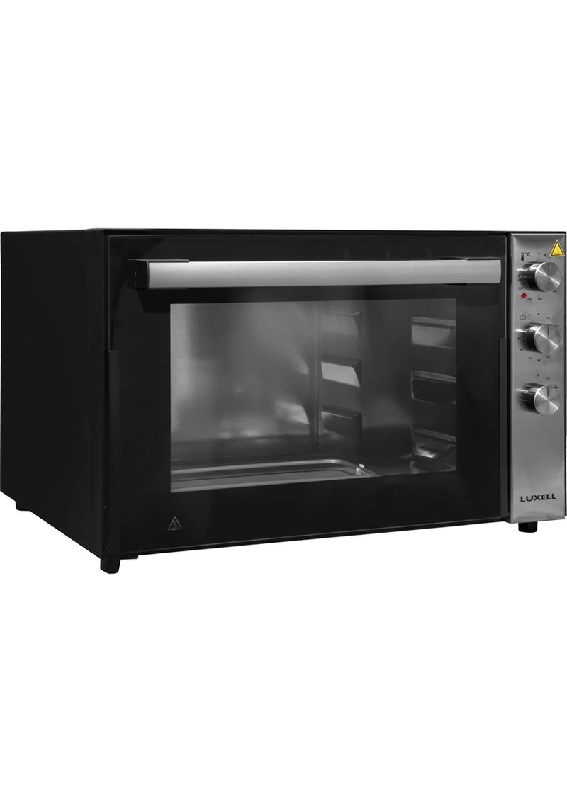 Luxell 9320 Maxi Fırın