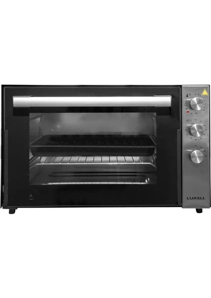 Luxell 9320 Maxi Fırın
