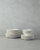 English Home 24 Parça 6 Kişilik Porselen Yemek Takımı