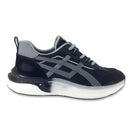 Guja 563 24YA Siyah Erkek Sneaker