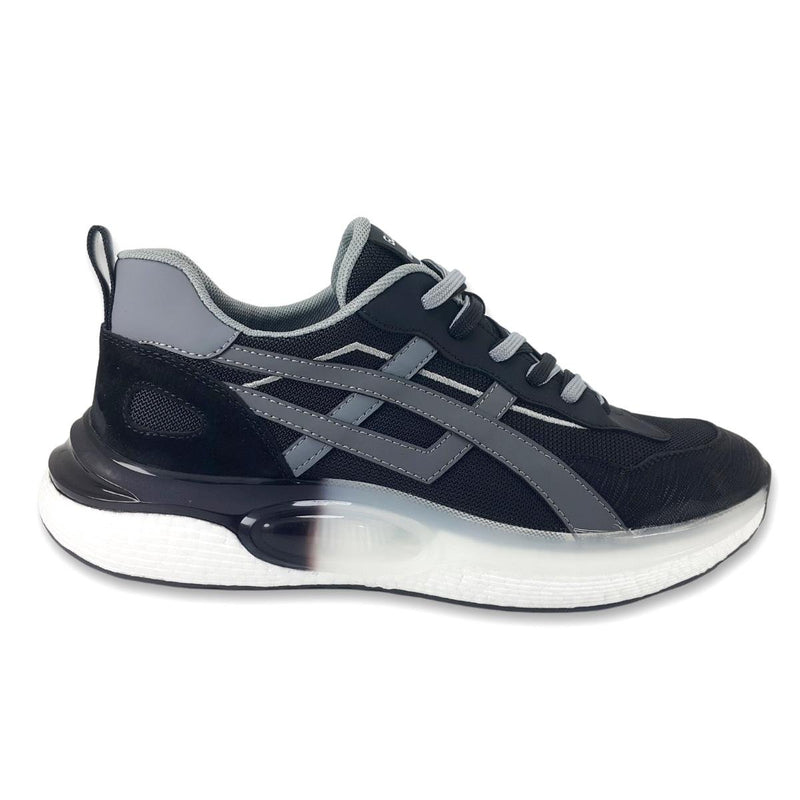 Guja 563 24YA Siyah Erkek Sneaker