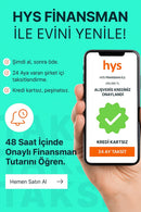 Latte Koltuk Takımı