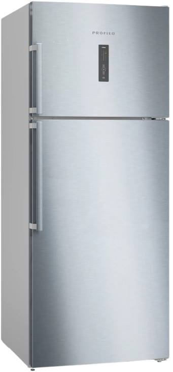 Profilo BD2176IFAN 542 LT INOX No Frost Buzdolabı