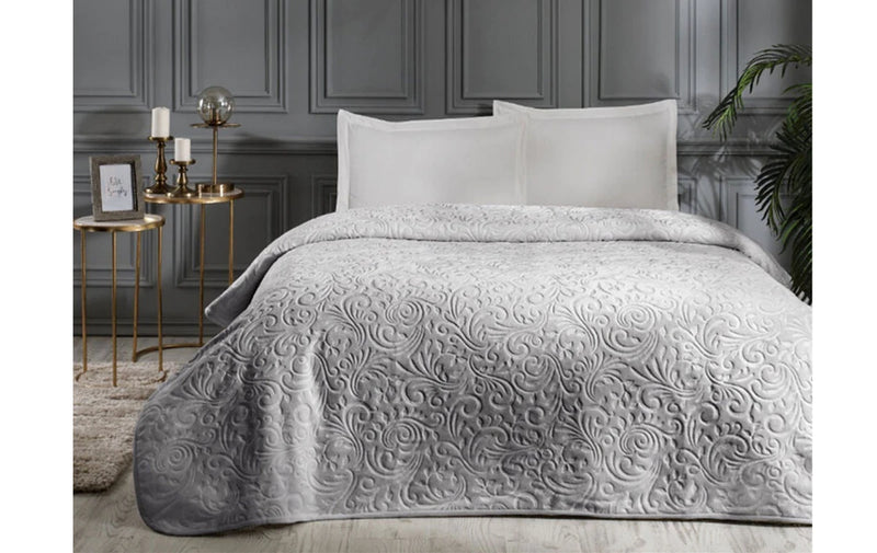 Cottony Çift Kişilik Yorgan Seti - Özdilek