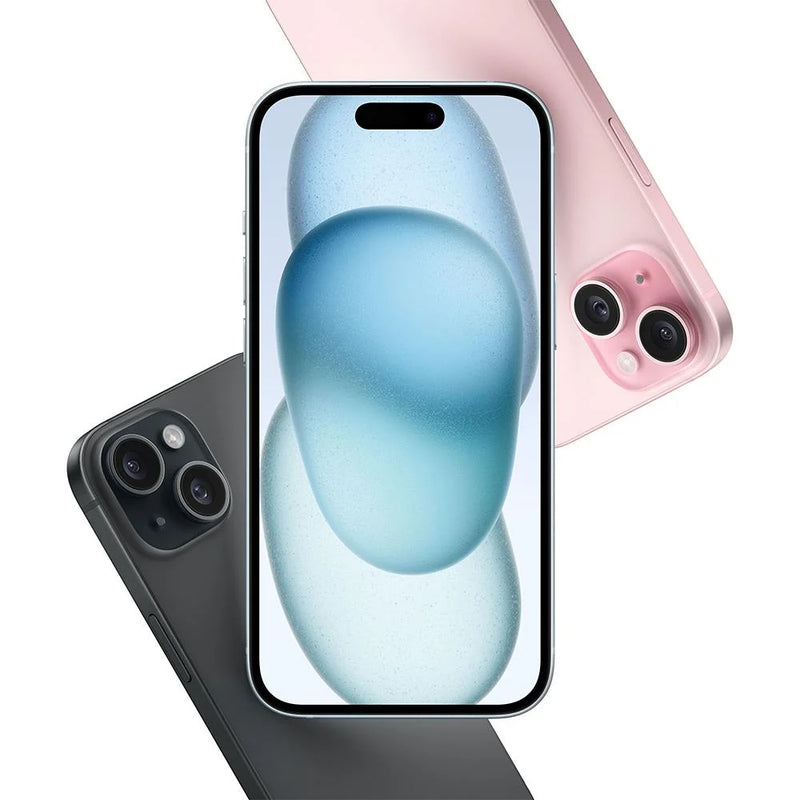 iPhone 15 128 GB Akıllı Cep Telefonu