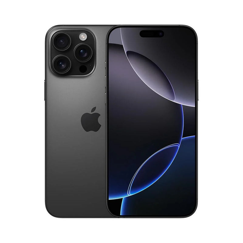 iPhone 16 Pro Max 256 GB Akıllı Cep Telefonu
