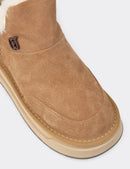 Guja İçi Tüylü Bayan Bot