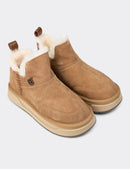 Guja İçi Tüylü Bayan Bot