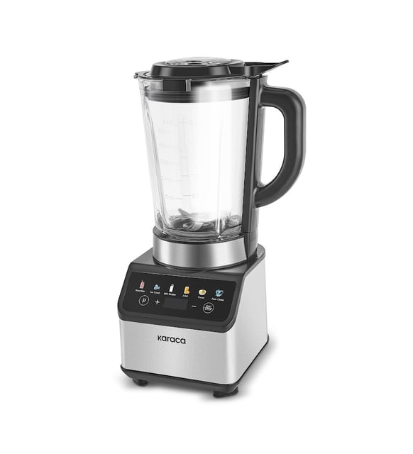 Karaca Color Touch Smootihe Blender Inox