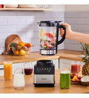 Karaca Color Touch Smootihe Blender Inox