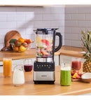 Karaca Color Touch Smootihe Blender Inox