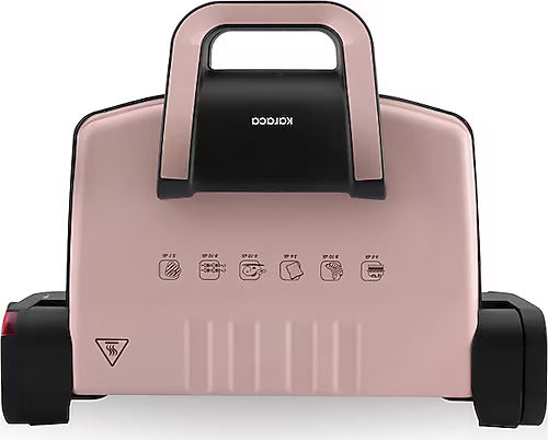 Karaca Future Essential Tost Makinesi 1800 W