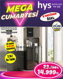 Hyundai HYN 925B Su Sebili