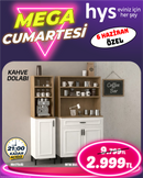 Kahve Dolabı