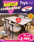 Masa Takımı