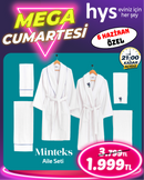 Minteks Aile Seti