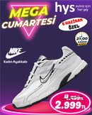 Nike Kadın Ayakkabı
