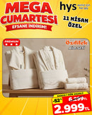 Özdilek Aile Seti ürün görseli