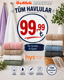 Ozdilek Markali Tum Havlular