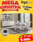 Yemek Odası Takımı ürün görseli