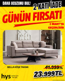 Bella Köşe Takımı