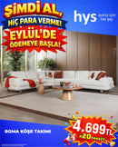 Roma Köşe Takımı