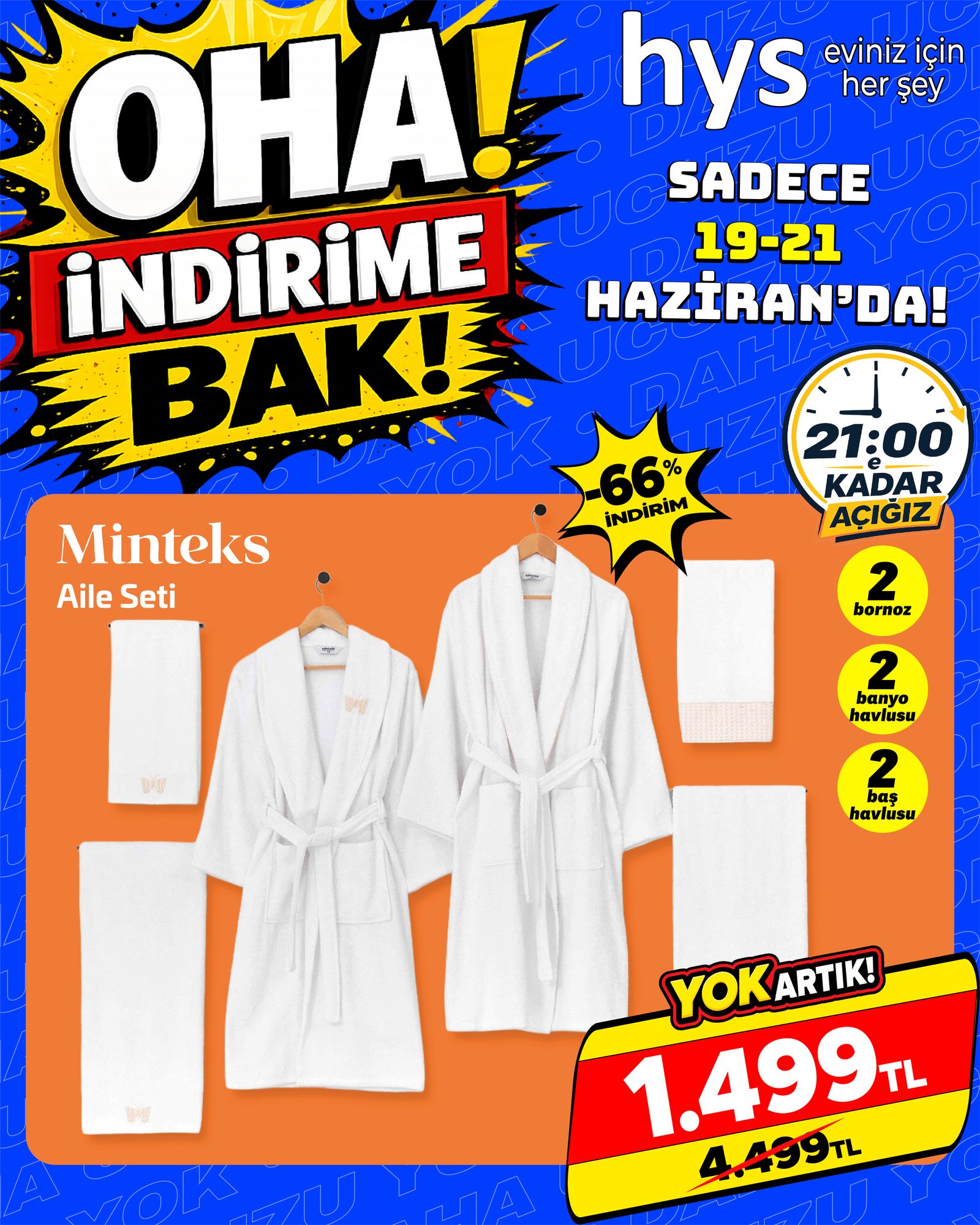 Minteks Aile Seti