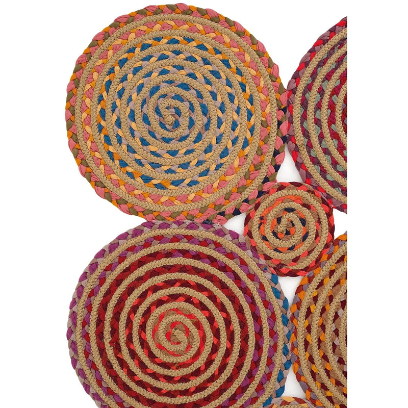 Örgü Halı 80x150