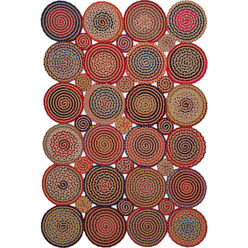 Örgü Halı 80x150