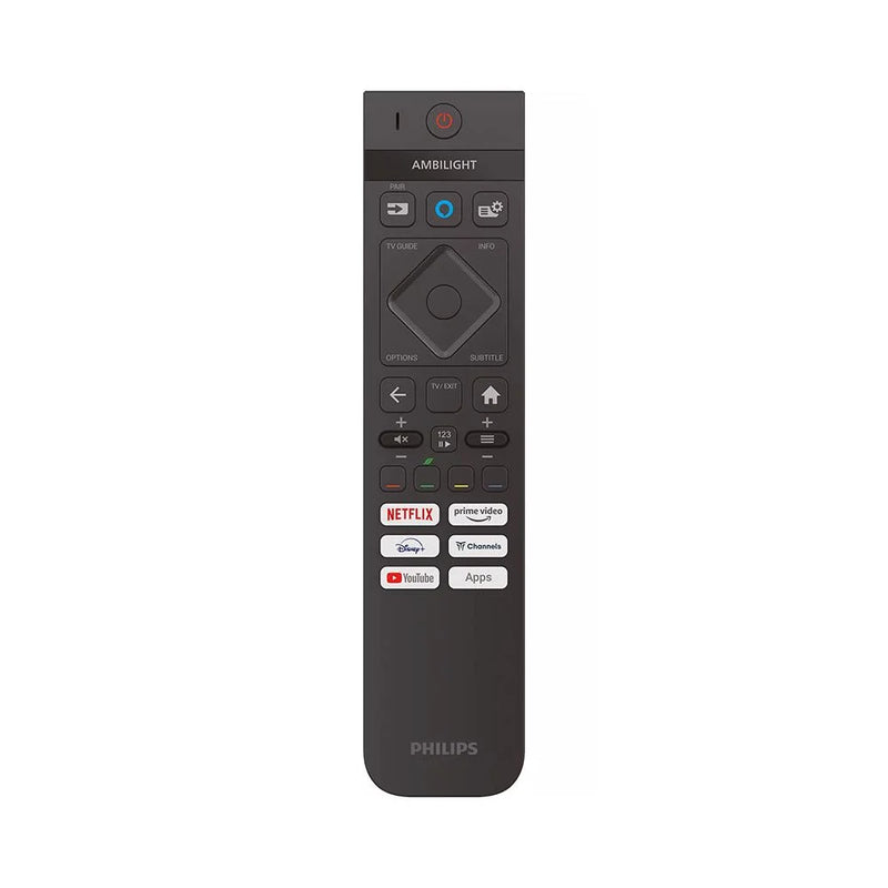 Philips 4K Ultra HD Smart TV