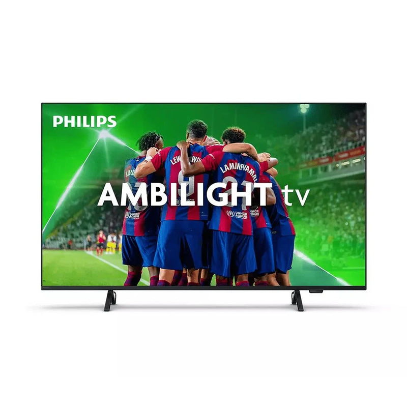 Philips 4K Ultra HD Smart TV