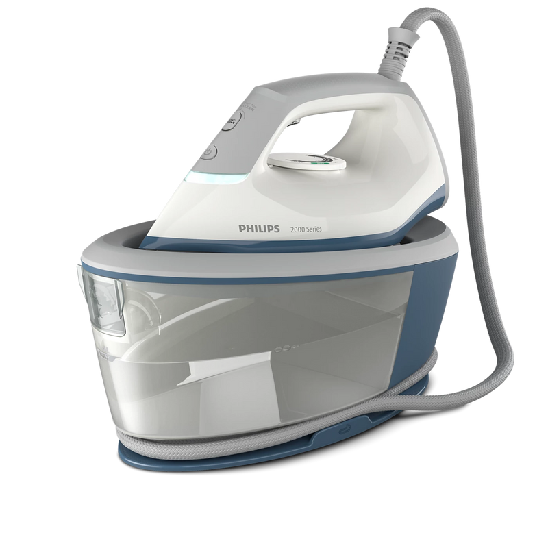 Philips Buhar Kazanlı Ütü