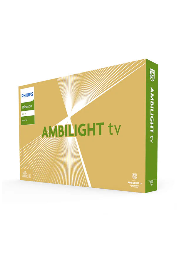 Philips 55PUS8349 4K Ultra HD 55" Smart Ambilight LED TV