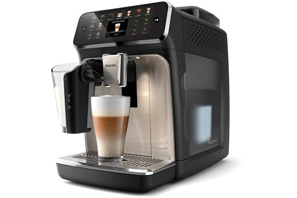 Philips Ep5547/90 Tam Otomatik Espresso Makinesi