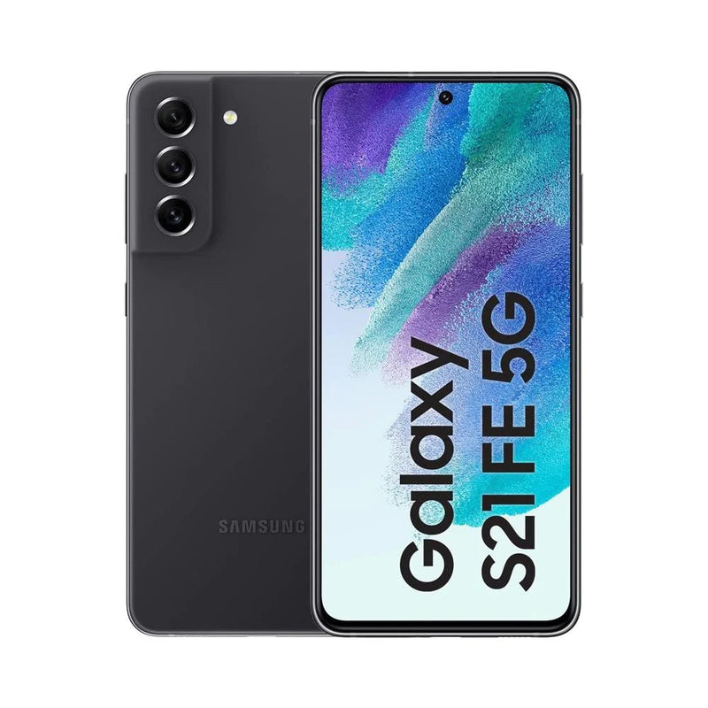 Samsung Galaxy S21 FE 5G (2. Nesil) 8/128 GB Akıllı Cep Telefonu