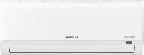 Samsung AR35 White AR09TXHQBWK A++ 9000 BTU Inverter Duvar Tipi Klima