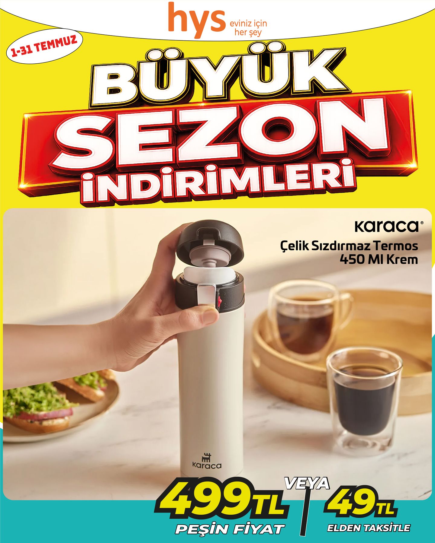 Çift Kişilik Yatak Örtüsü