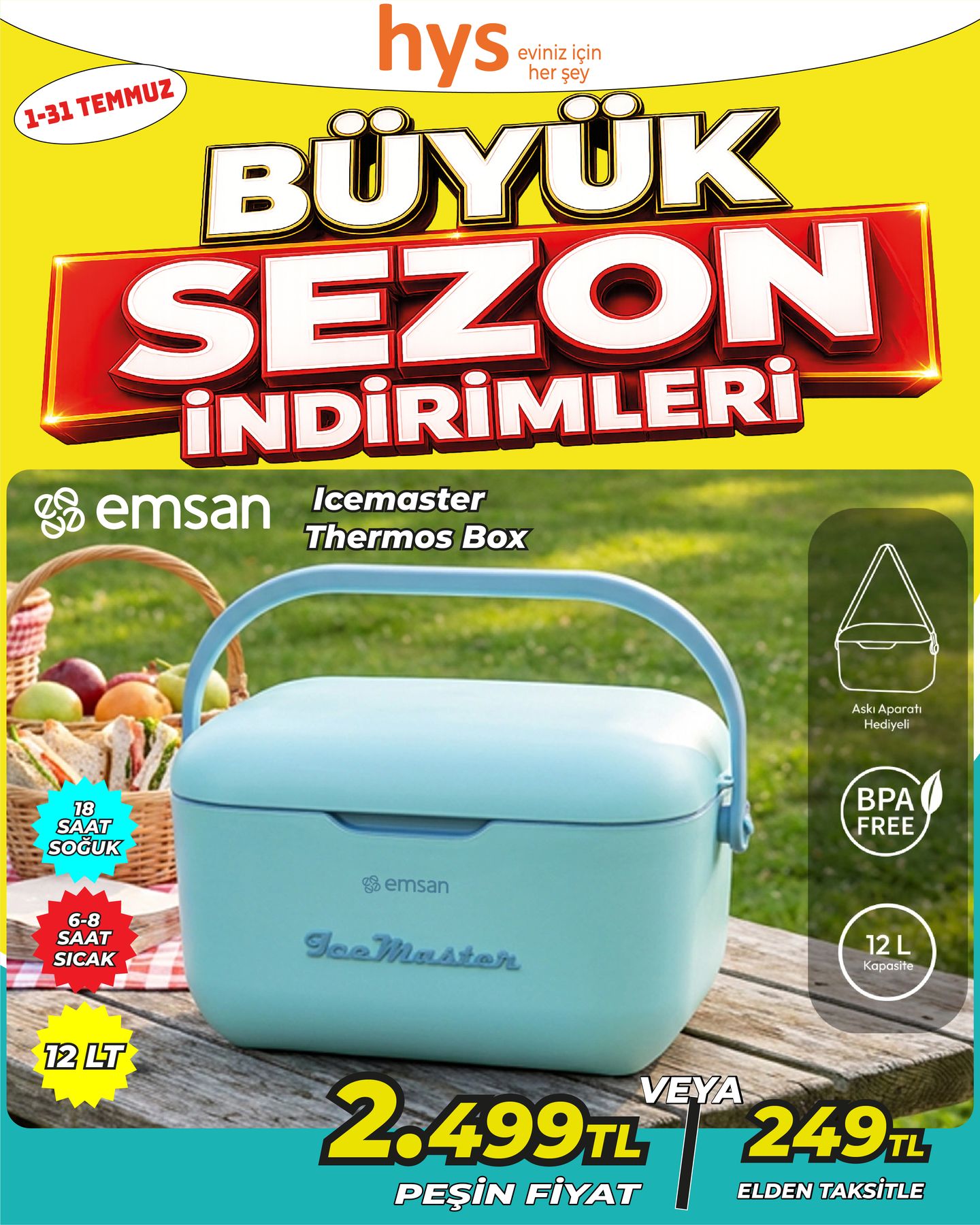 Pike Takımı Ürün ana görseli