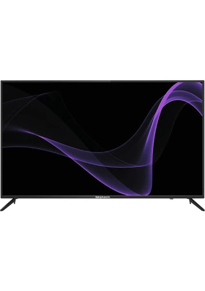 Skytech 55ST2204 55" 4K Ultra HD Smart LED TV – WebOS ile Akıllı ve Net Görüntü Deneyimi