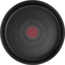 Tefal Ingenio XL 12 Parça Titanium Set