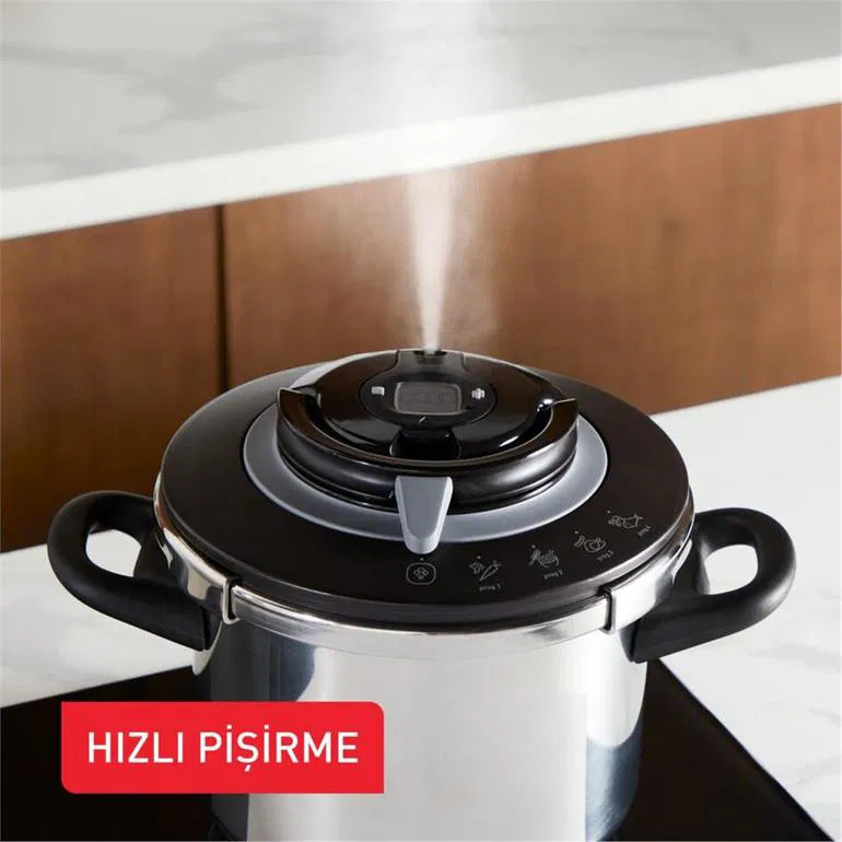 Tefal Clipso Chef