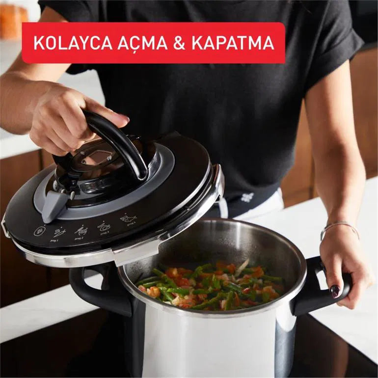 Tefal Clipso Chef