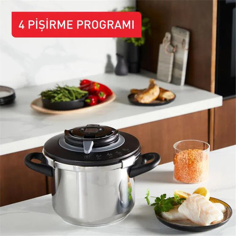 Tefal Clipso Chef