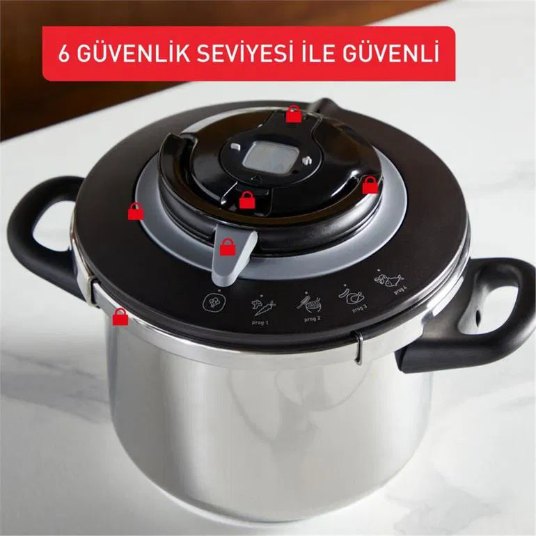 Tefal Clipso Chef
