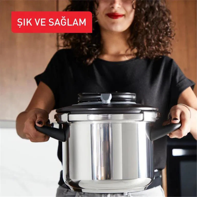Tefal Clipso Chef