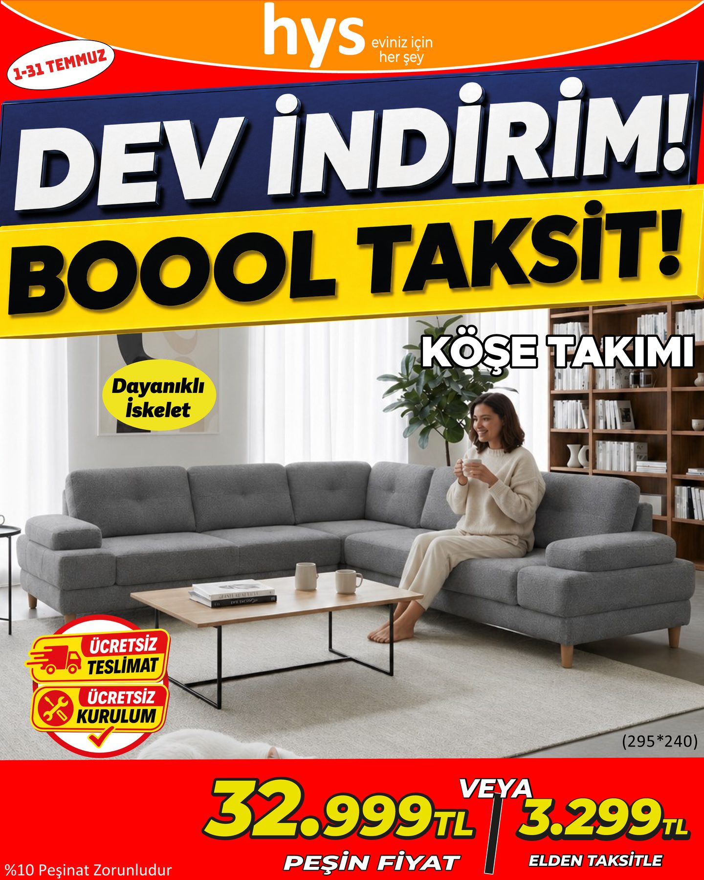 Köşe Takımı