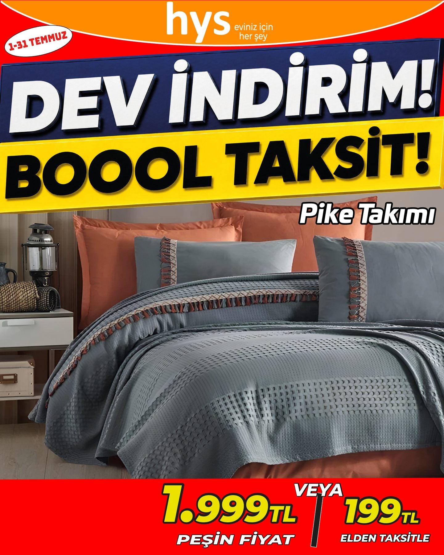 Pike Takımı